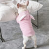 Dog Pet Clothes Spring And Autumn Clothing – Image 3