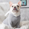 Dog Pet Clothes Spring And Autumn Clothing – Image 4