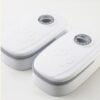 Automatic Pet Feeder Smart Food Dispenser For Cats Dogs Timer Stainless Steel Bowl Auto Dog Cat Pet Feeding Pets Supplies – Image 3