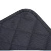 Dog Car Seat Cover View Mesh Pet Carrier Hammock Safety Protector Car Rear Back Seat Mat With Zipper And Pocket For Travel – Image 2