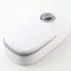 Automatic Pet Feeder Smart Food Dispenser For Cats Dogs Timer Stainless Steel Bowl Auto Dog Cat Pet Feeding Pets Supplies – Image 8